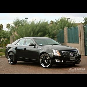 Meet your Posher, Amadou